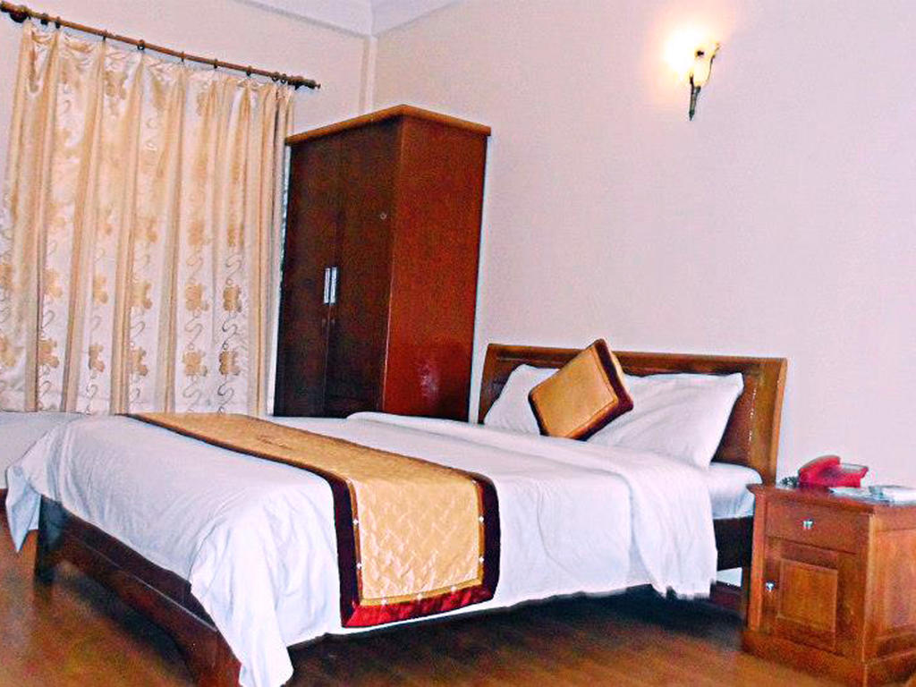 Grand Hanoi