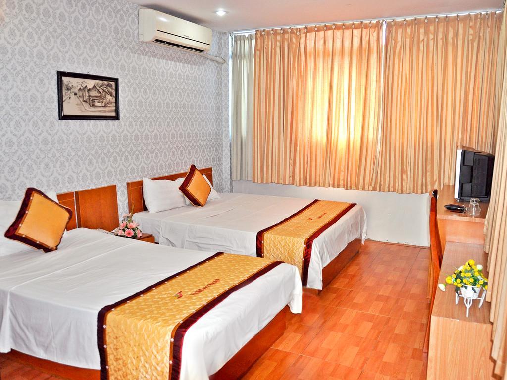 Hotel Grand Hanoi