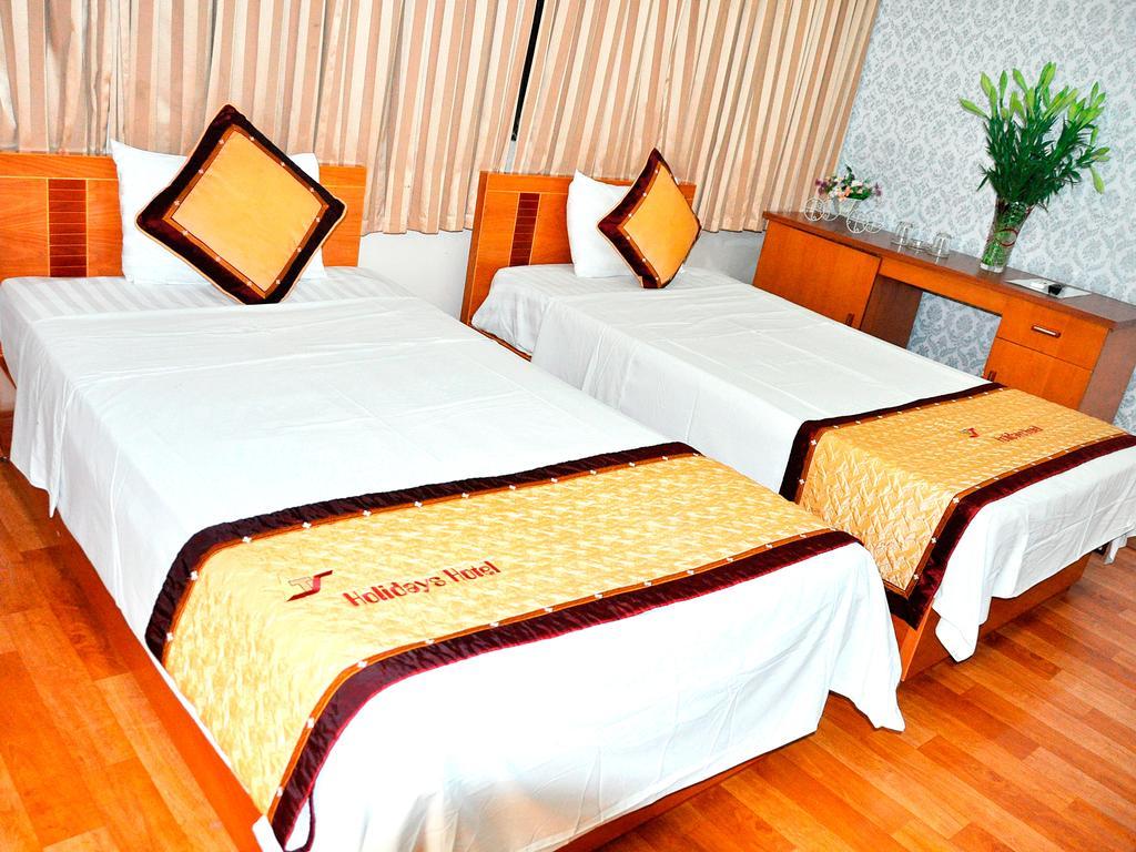 Hotel Grand