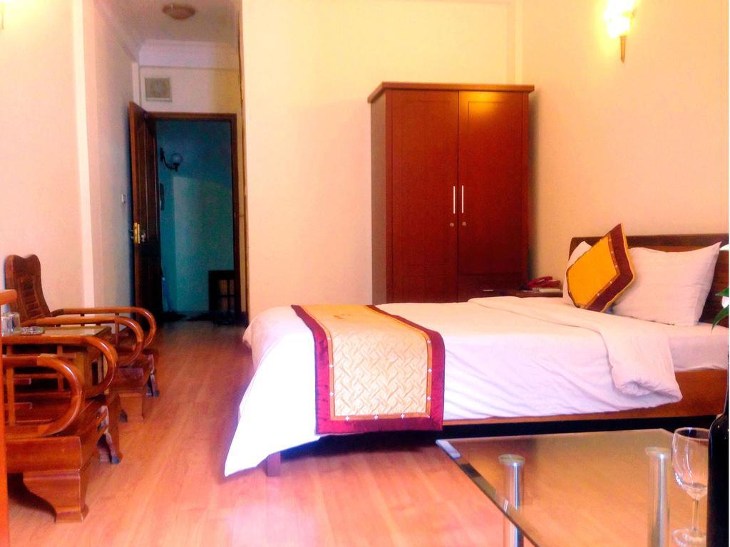 Grand Hanoi