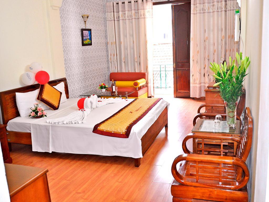 Hotel Grand Hanoi