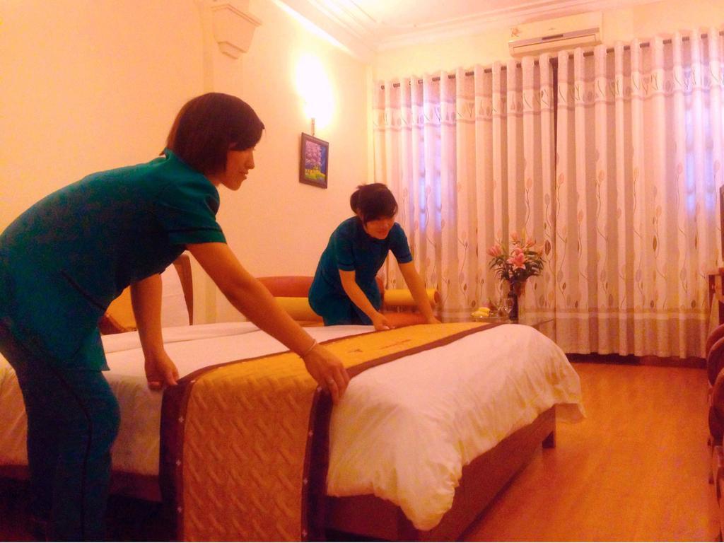Grand Hotel