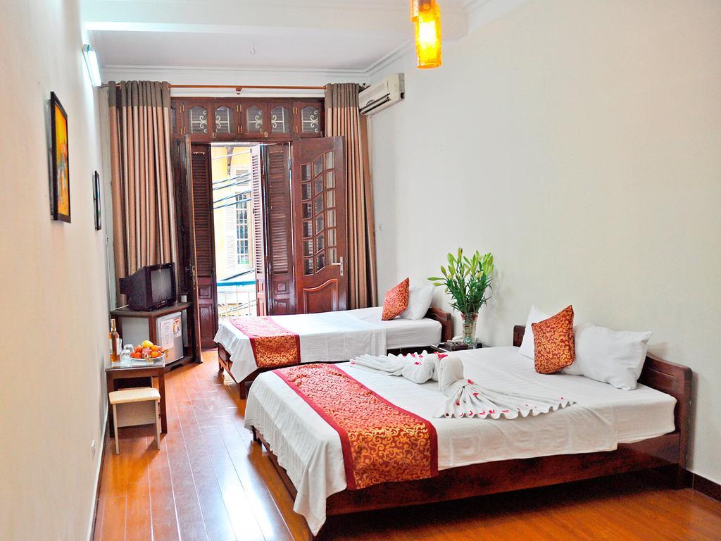 Grand Hanoi