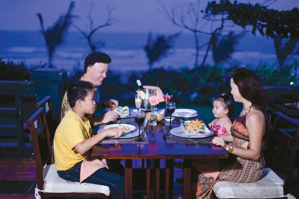 Tropicana & Resort Long Hai
