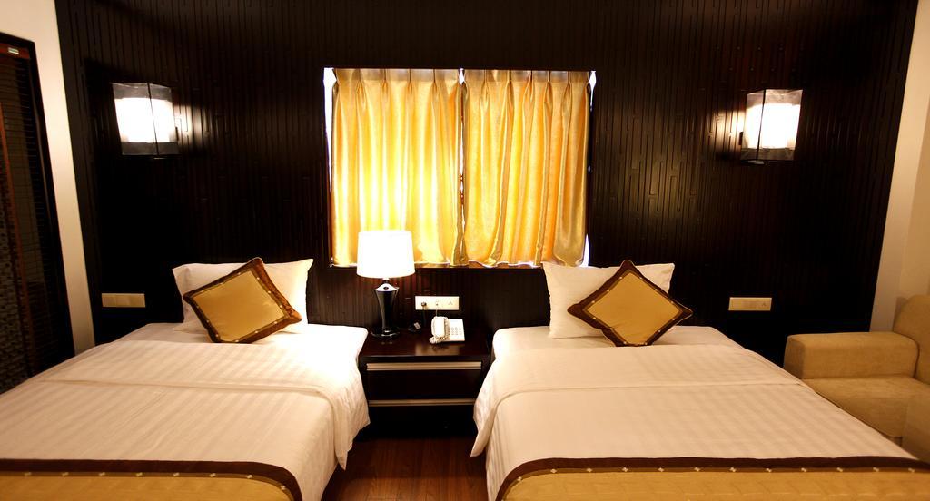 New Star Hotel