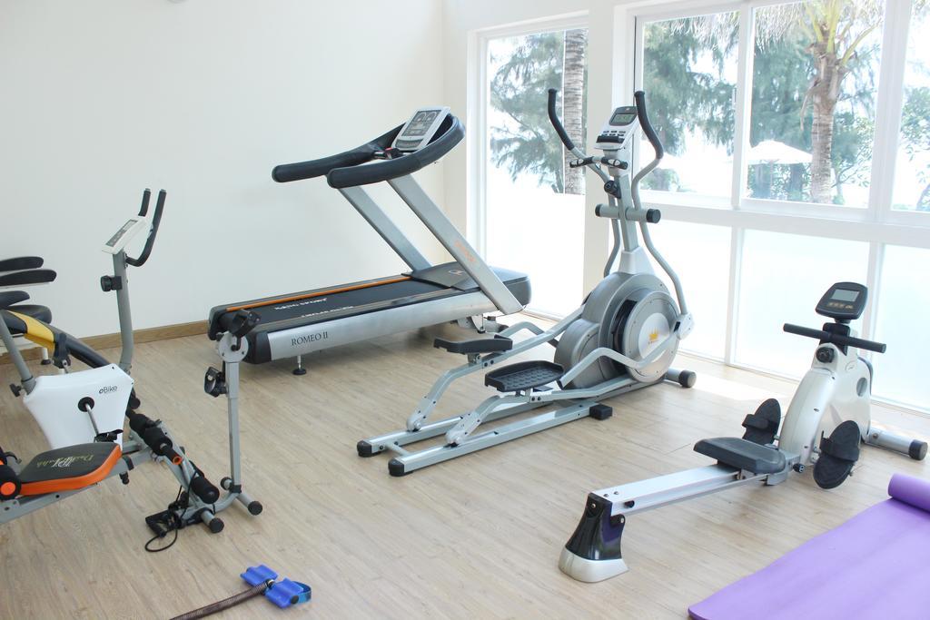 Resort Takalau & Phan Thiet