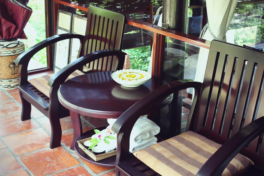 Takalau & Resort