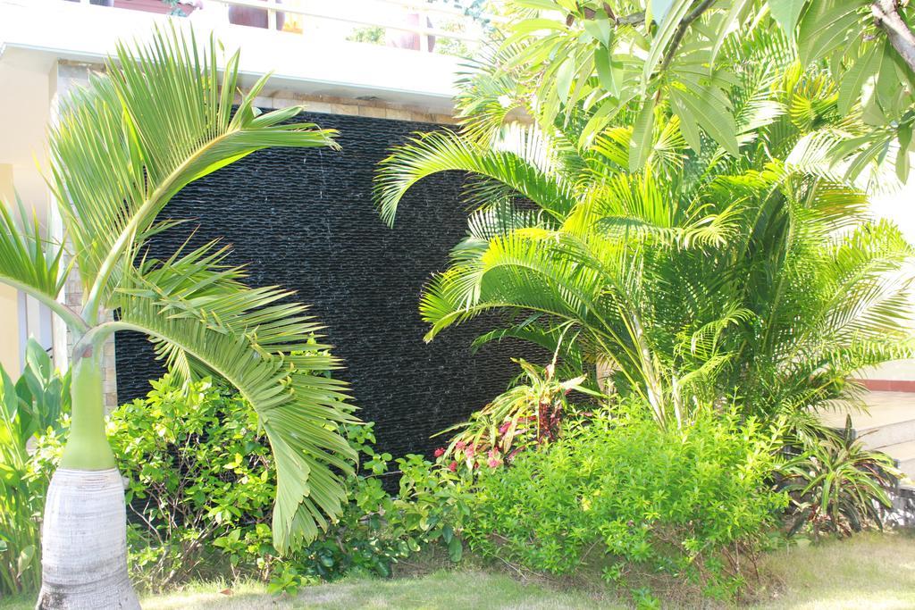 Resort Takalau &