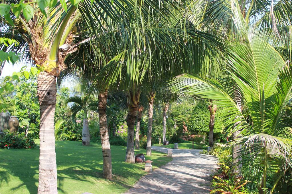 Resort Takalau &