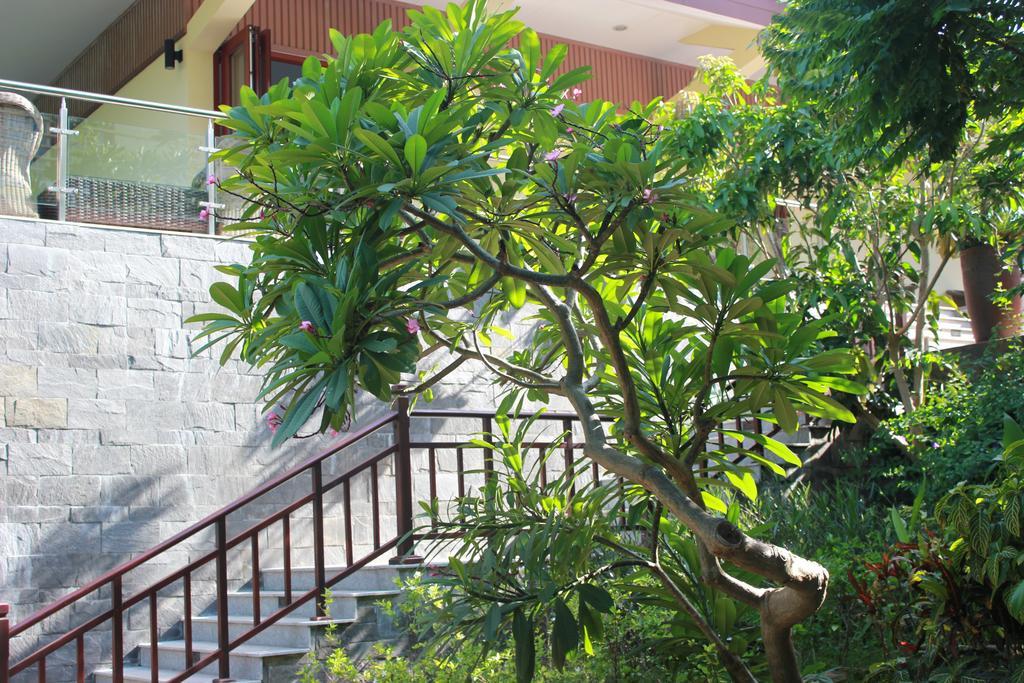 Resort Takalau & 4*
