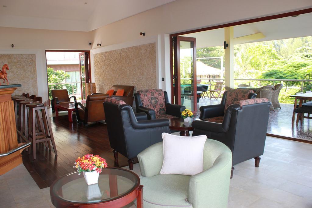 Resort Takalau & 4*