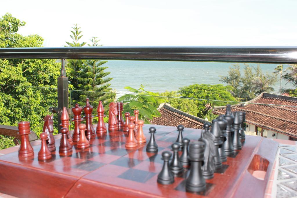 Takalau & Resort Phan Thiet