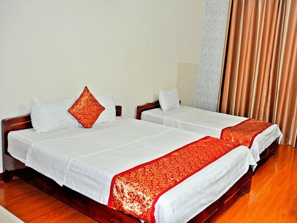 Grand Hotel Hanoi