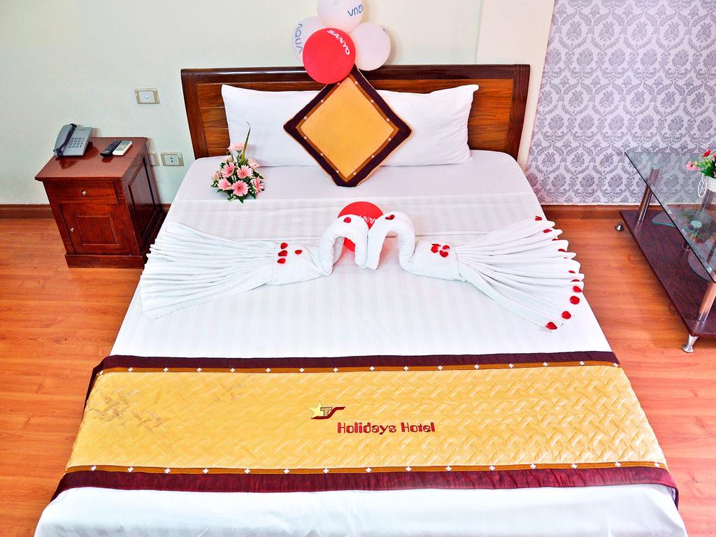 Grand 2* Hanoi