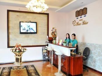 Hotel Hoa Bao Vung Tau