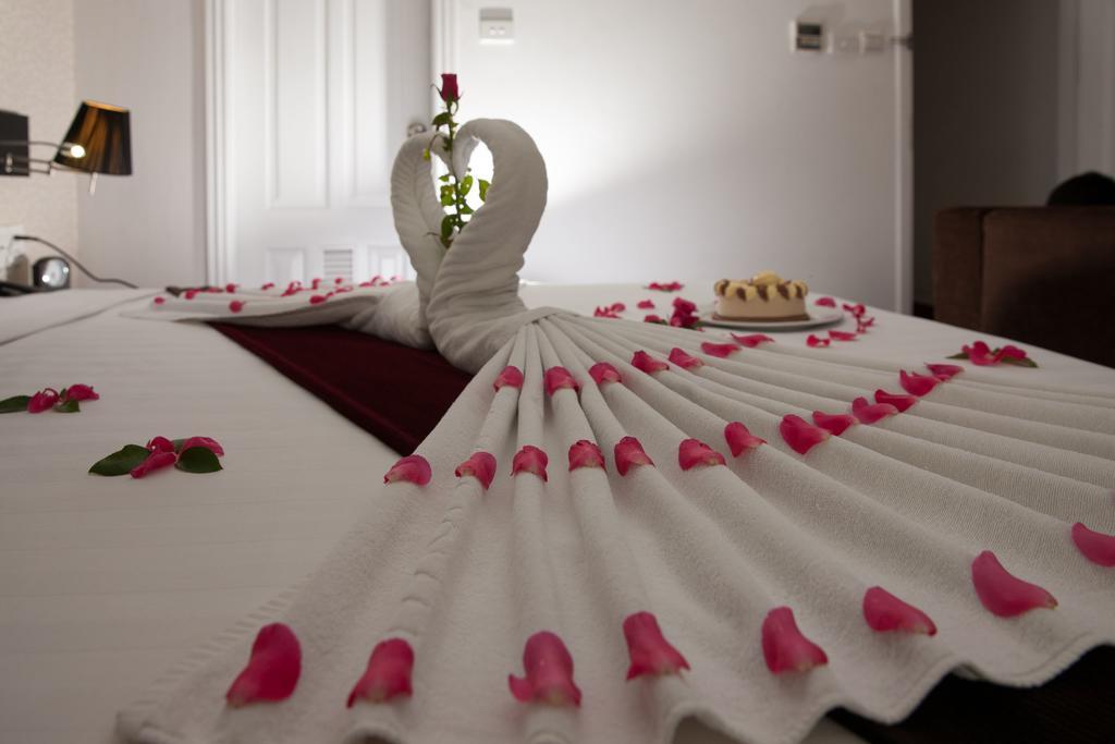 Và đại Lý Du Lịch Silk Khách sạn
