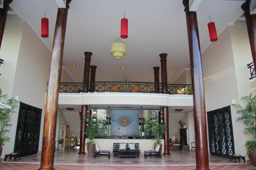 Orchid Boutique 3* Phan Thiet