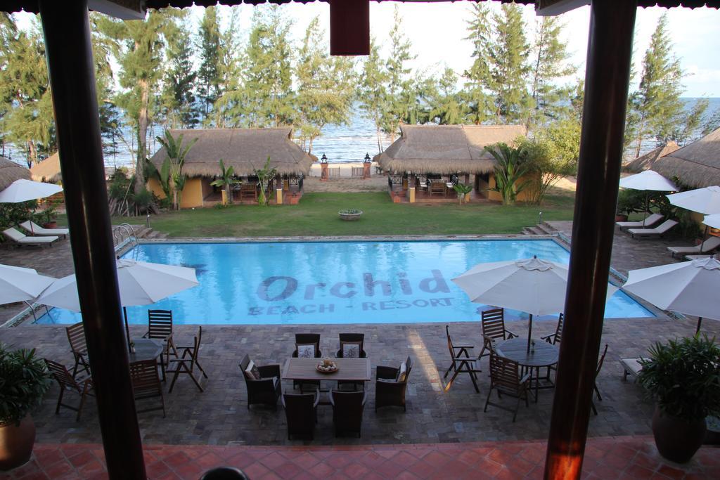 Resort Orchid Boutique 3*