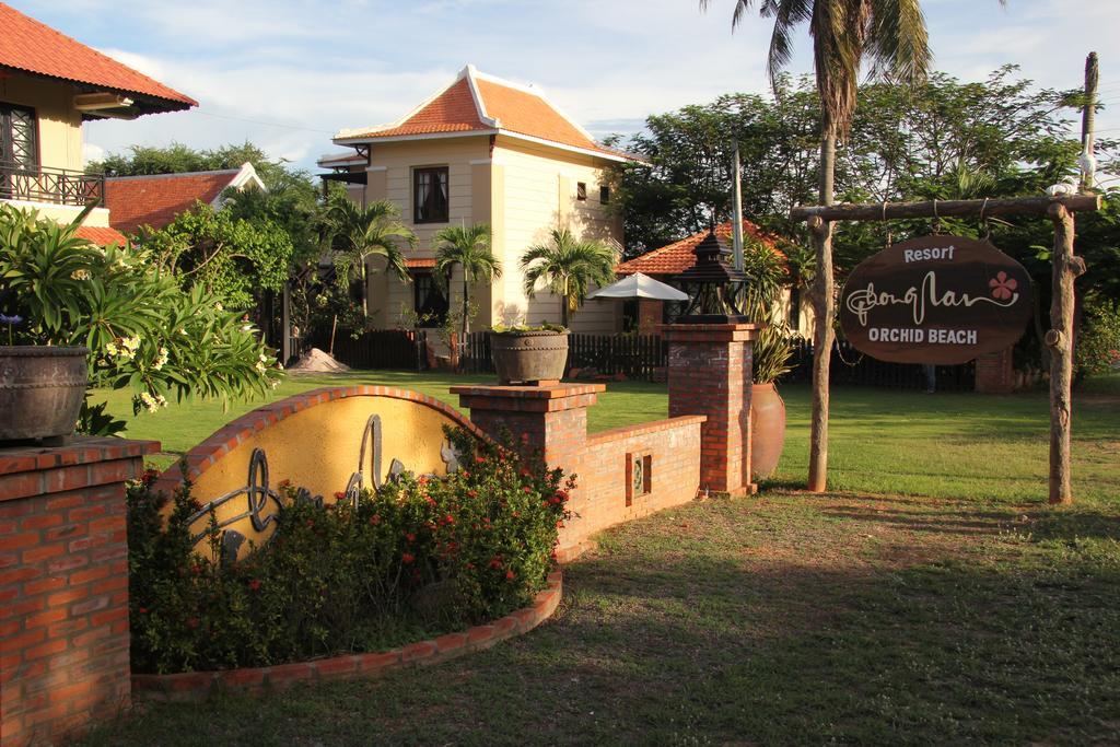 Orchid Boutique 3* Phan Thiet
