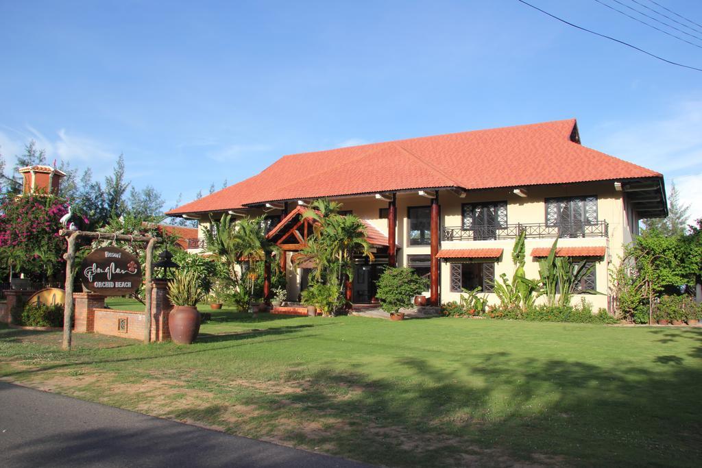 Resort Orchid Boutique 3*