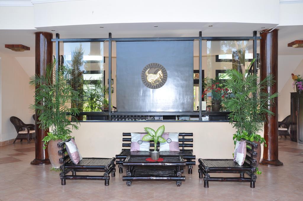 Resort Orchid Boutique Phan Thiet