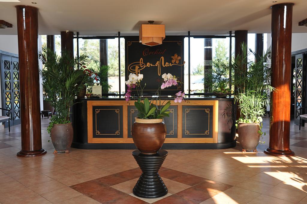 Resort Orchid Boutique Phan Thiet