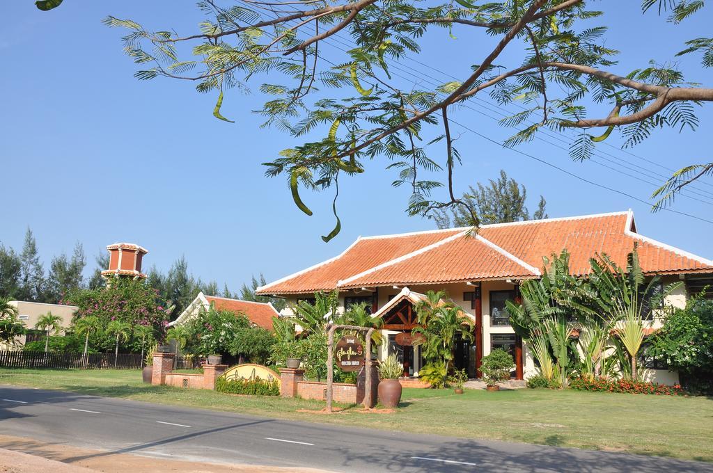 Resort Orchid Boutique 3*