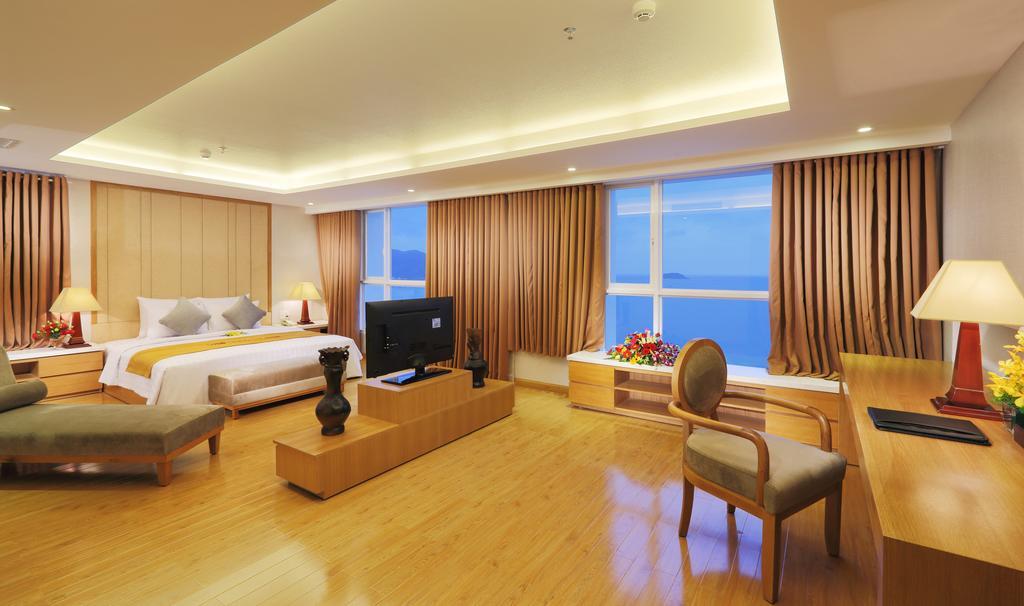 Hotel Vdb Nha Trang