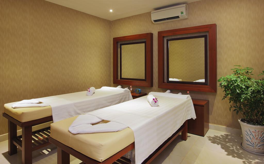 Vdb 4* Nha Trang