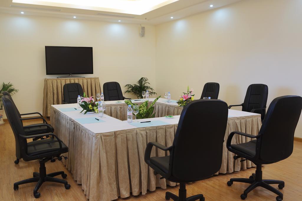 Vdb Hotel Nha Trang