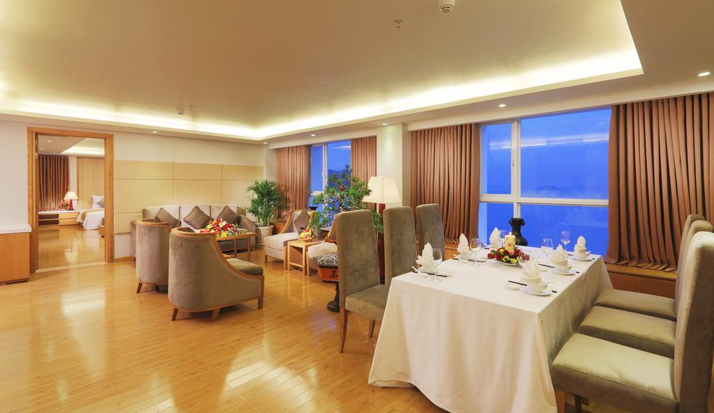 Vdb 4* Nha Trang