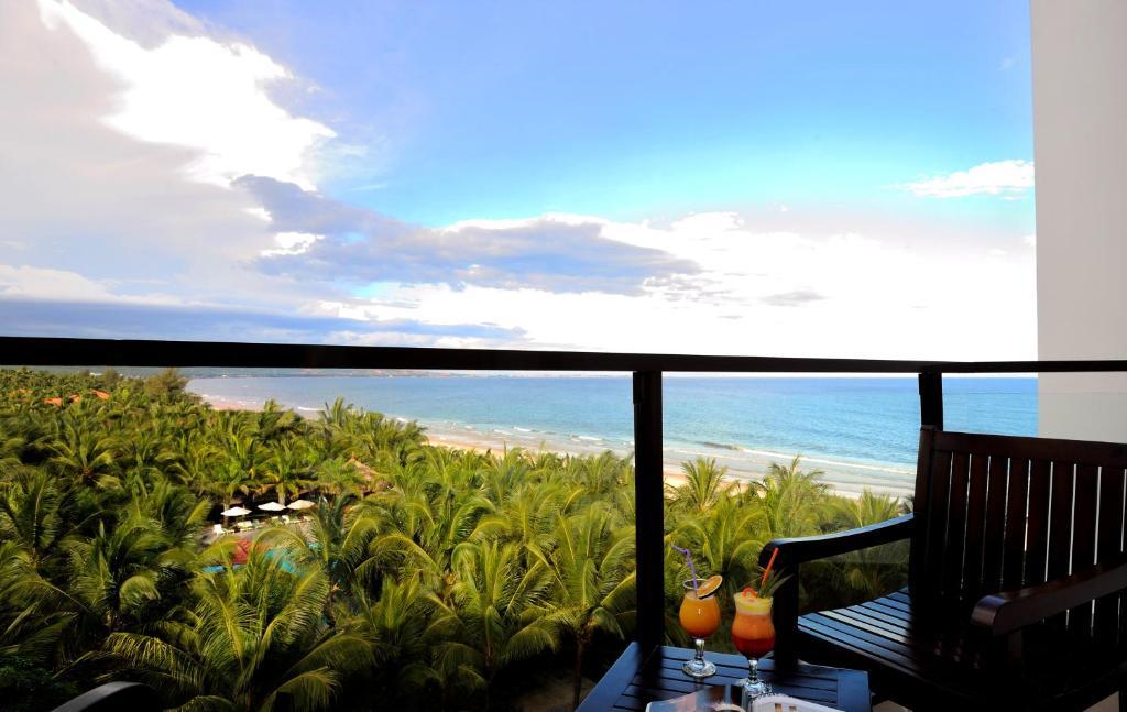 Unique Mui Ne And Resort Phan Thiet
