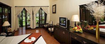 Dessole Muine Resort