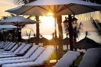 Resort Dessole Muine