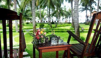 Resort Dessole Muine 3*