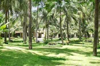 Resort Dessole Muine
