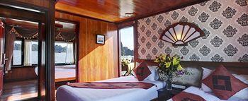 Glory Premium Cruises Ha Long