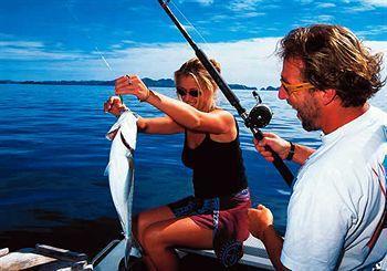 Glory Premium Cruises