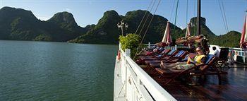 Glory Premium Cruises Hotel Ha Long