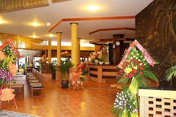 Nang Hon Rom Hotel Phan Thiet
