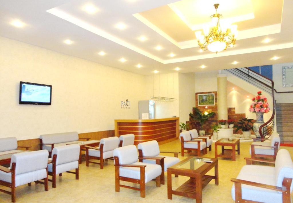 Hotel Pacific 2*