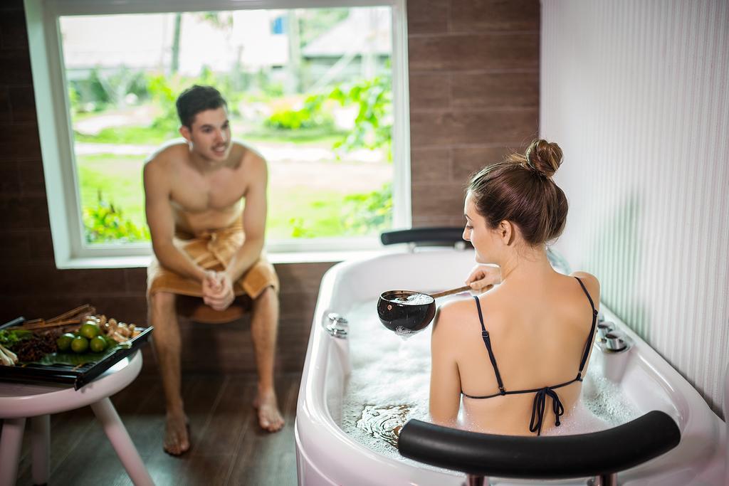 Muong Thanh Muine Khách sạn Mũi Né