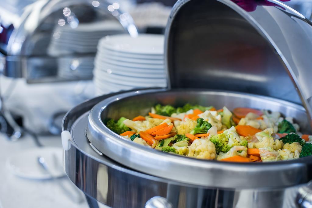 Muong Thanh Muine Khách sạn Mũi Né