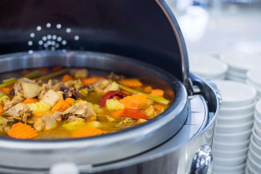 Khách sạn Muong Thanh Muine Mũi Né