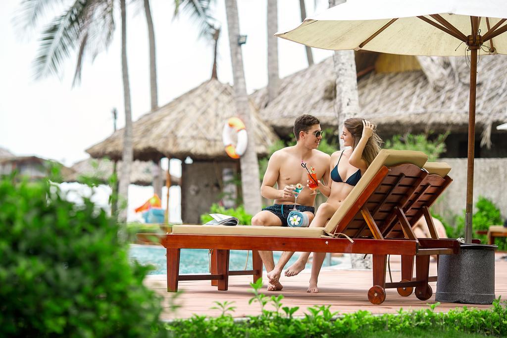 Khách sạn Muong Thanh Muine 4*