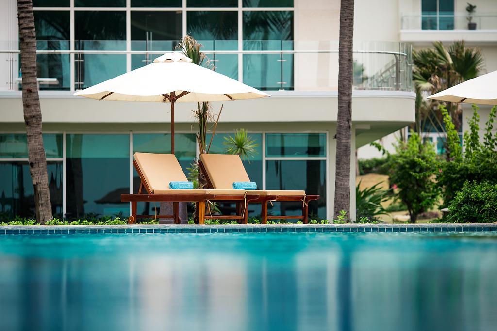 Muong Thanh Muine Khách sạn Mũi Né