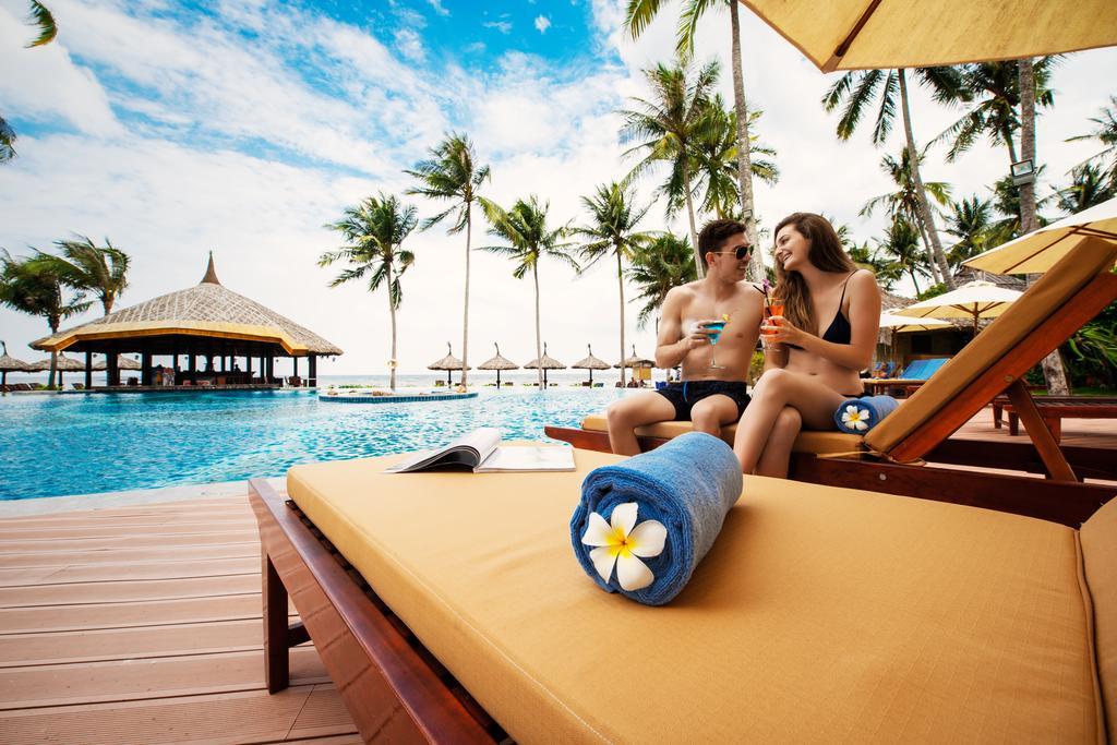 Khách sạn Muong Thanh Muine 4*