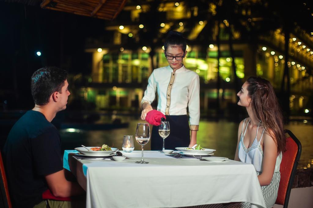 Khách sạn Muong Thanh Muine 4*