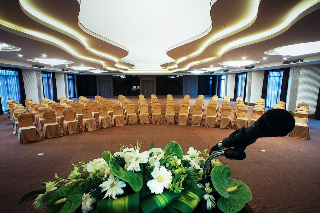 Muong Thanh Muine Khách sạn 4*