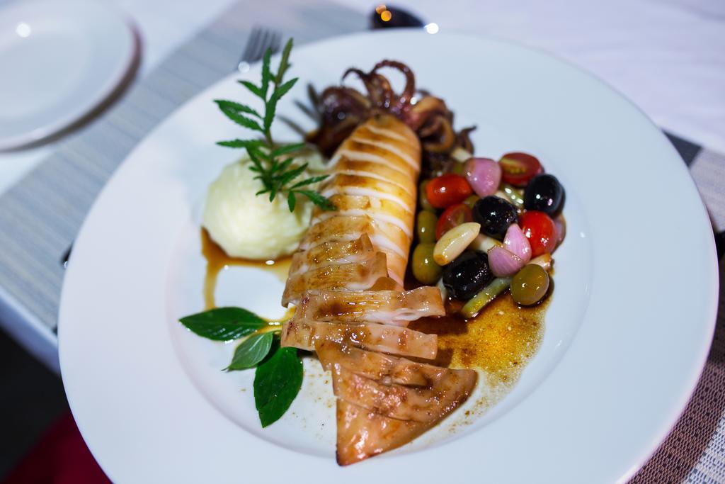 Muong Thanh Muine Khách sạn Mũi Né